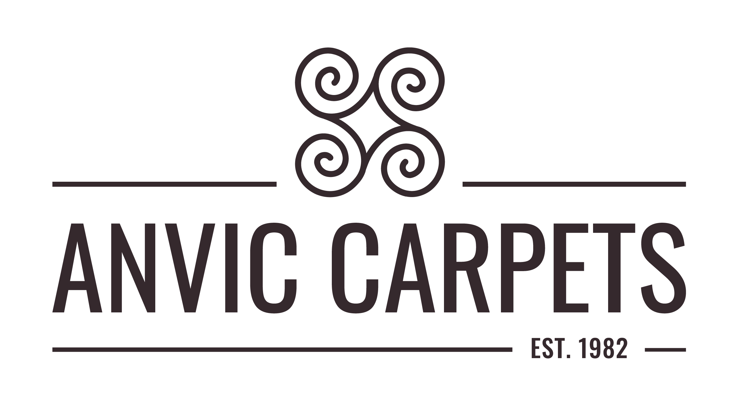 Anvic Carpet logo